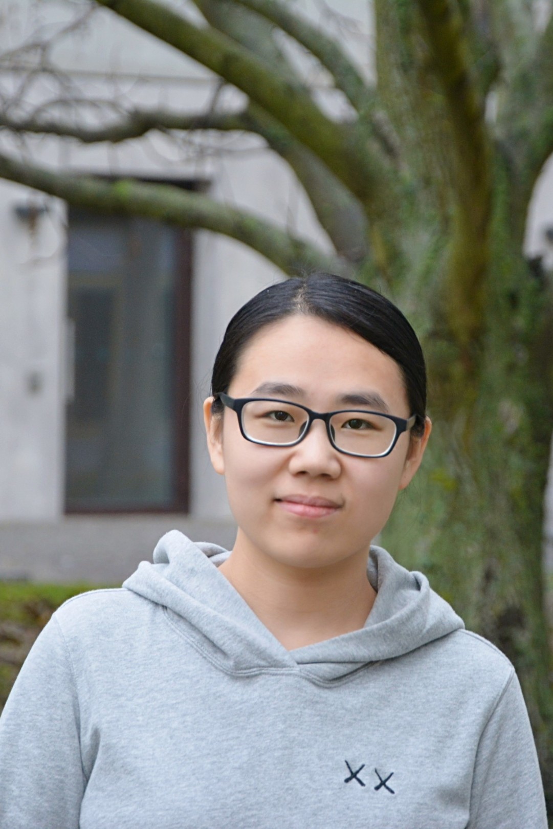 Hanxiao Liu photo